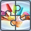 Ice cream jigsaw puzzle hd images