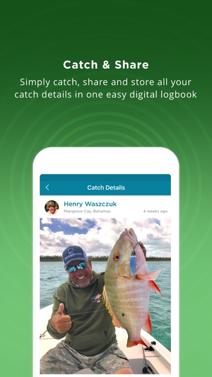 Fishing Spots - Angling Map