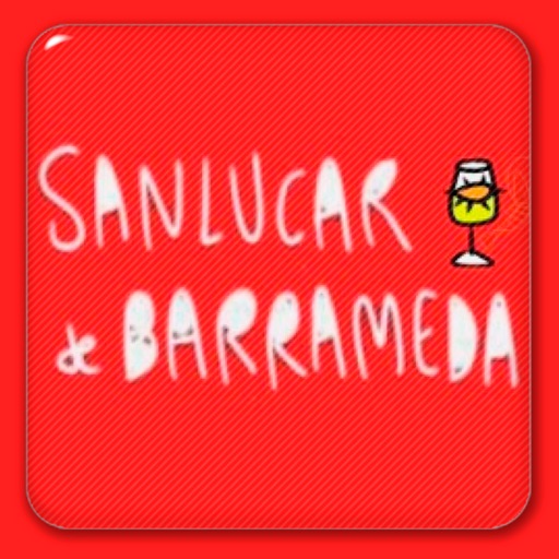 Sanlucar Informa icon