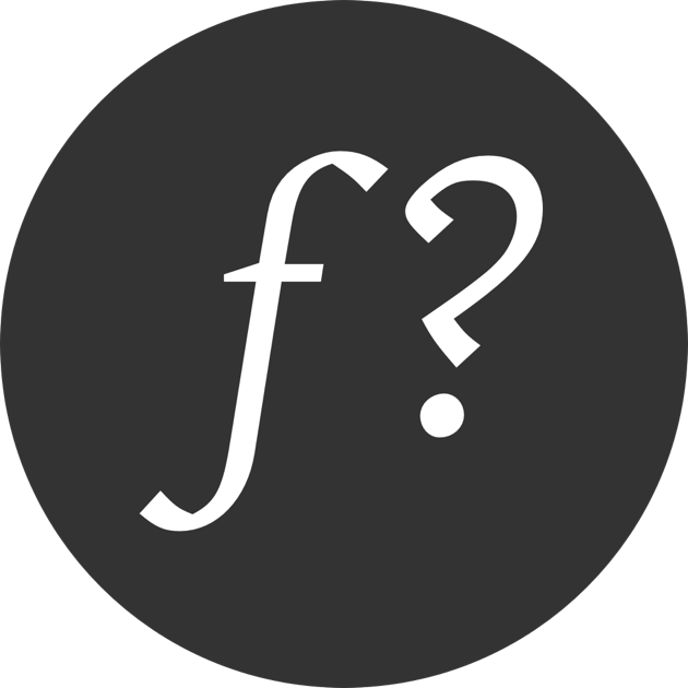  whatfont on the mac app store