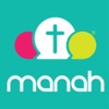 Manah - WGospel