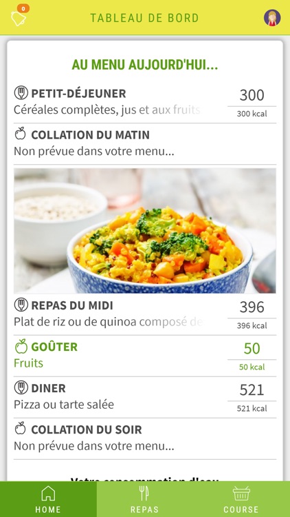 SoluDiet screenshot-3