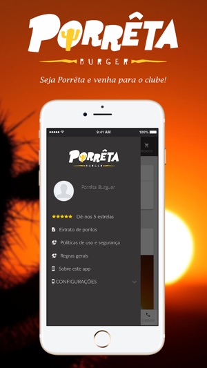 Porrêta Burger(圖3)-速報App