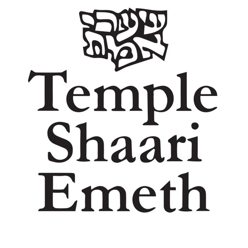 Temple Shaari Emeth icon