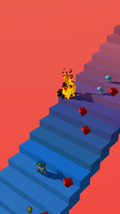 Climby Stair Screenshot 2