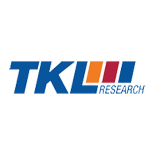 TKL Research App iOS App