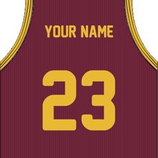 Activities of Make Your Own Basketball Jersey