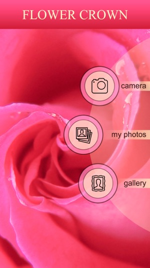 Flower Crown for Photo Editor(圖1)-速報App