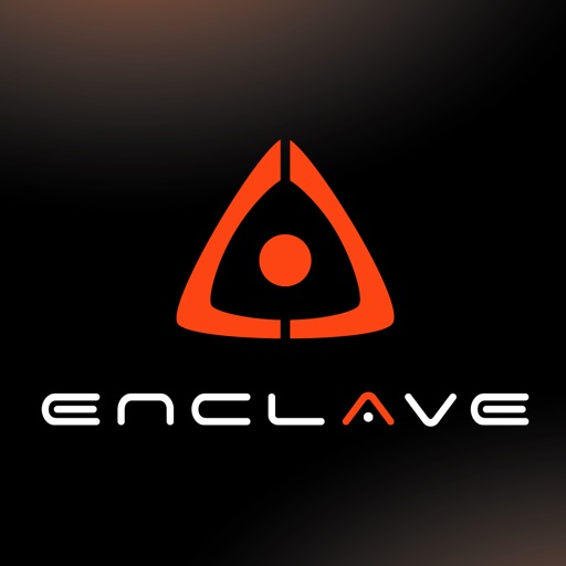 Enclave Interface Panel