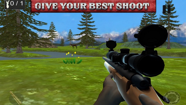 Best Shooter Deer:Hunting For(圖1)-速報App