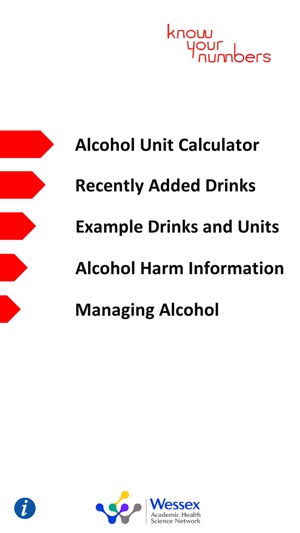 Know Your Numbers (WessexAHSN)(圖1)-速報App