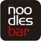 Si te gusta The Noodles Bar, ¡esta es tu aplicación