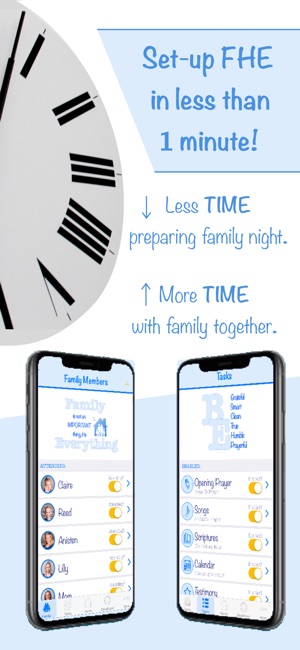 LDS Tools: Family Home Evening(圖4)-速報App