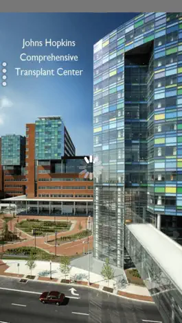 Game screenshot Johns Hopkins Transplant CTC mod apk