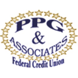 PPG & Associates FCU icon