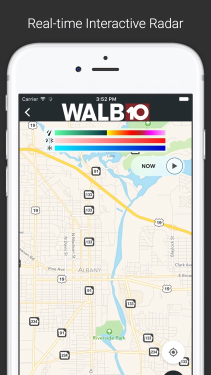 WALB News 10 screenshot-3