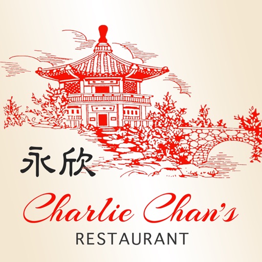 Charlie Chan's Brockton icon