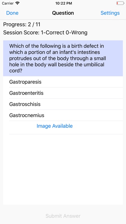 Neonatal Intensive Care Nurse