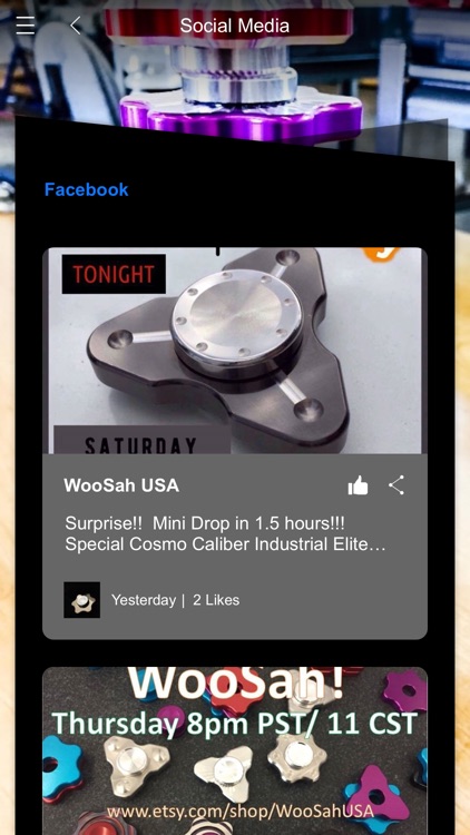 WooSah USA screenshot-3