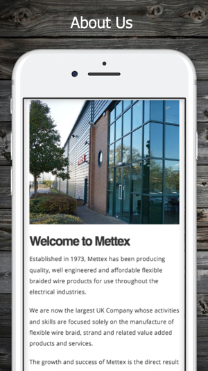 Mettex(圖2)-速報App