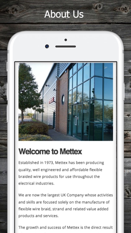 Mettex