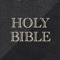 The modern translation of classic King James Version of the Bible, containing the Old and New Testaments