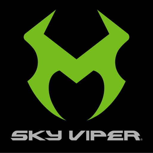 Skyrocket Sky Viper V2450HD Streaming Video Drone