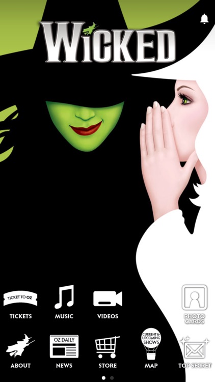 WICKED®