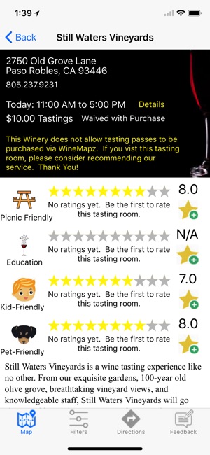 WineMapz(圖2)-速報App