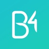 B4 Real Estate - Property app
