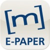 [m] E-Paper