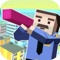 Block Man run City 3D is the new and best game ever with many improvements from previous version