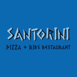 Santorini Pizza&RibsRestaurant