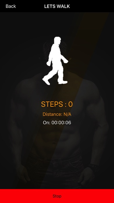 FitnessX-30day fitness workout screenshot 4
