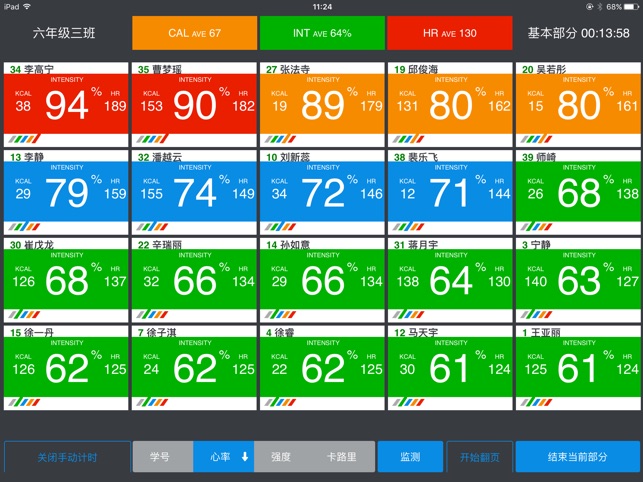 SunfitLink(圖1)-速報App