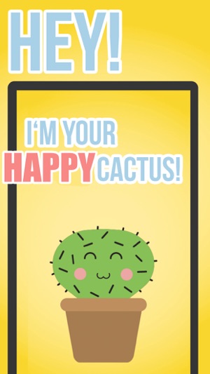 Cactus Companion(圖1)-速報App