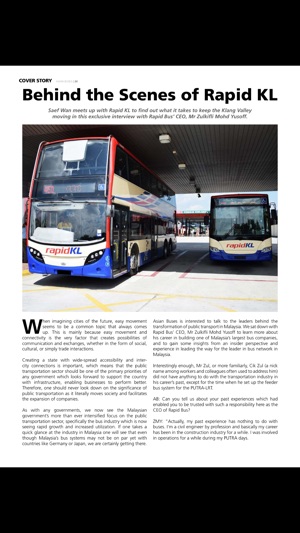 Asian Buses(圖5)-速報App