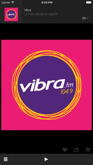 Vibra