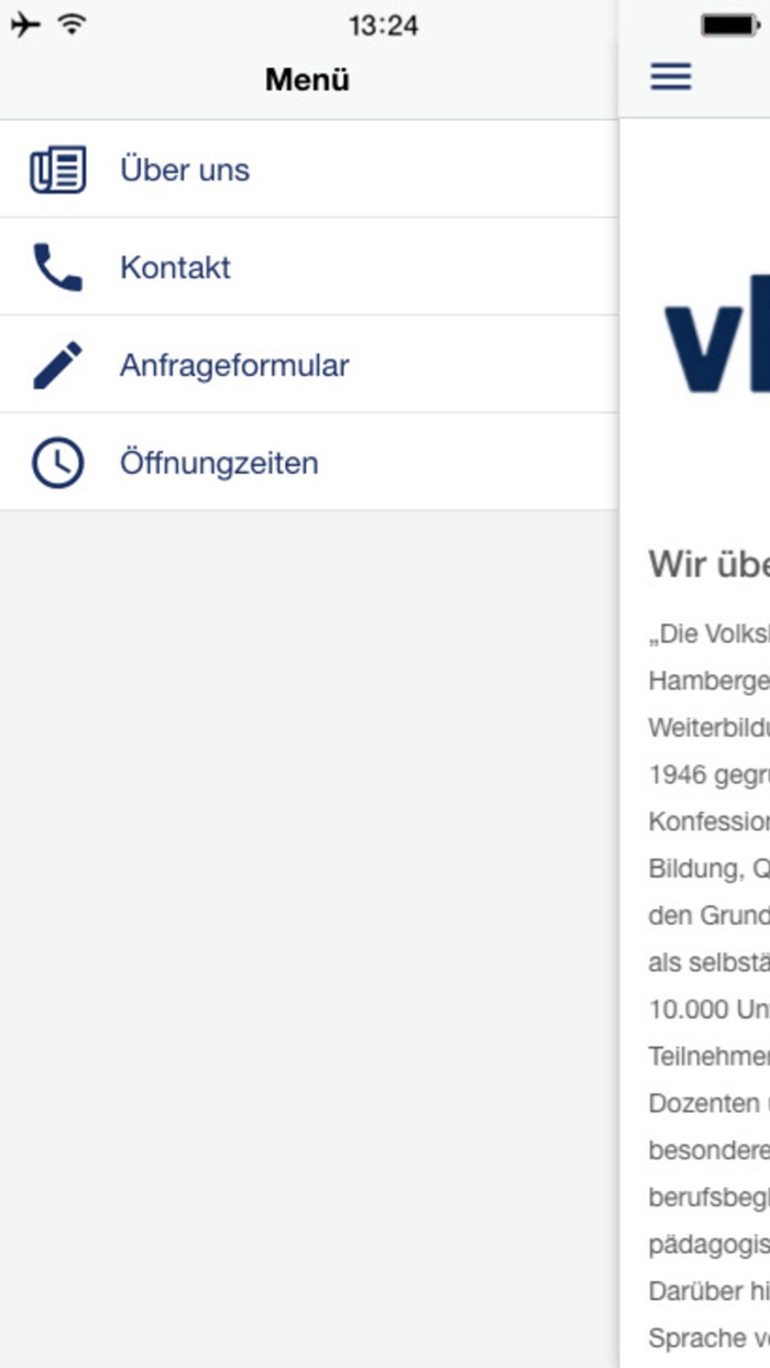 VHS Osterholz-Scharmbeck