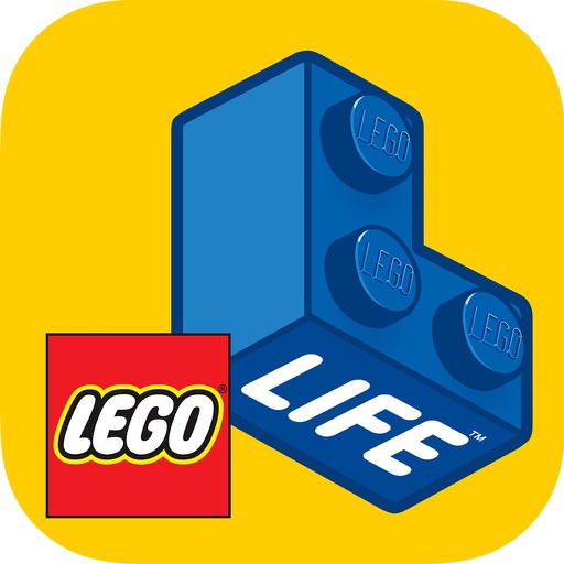 LEGO® Life