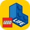 A safe community built specially for boys and girls, LEGO® Life is 100% free to download and 100% fun to use
