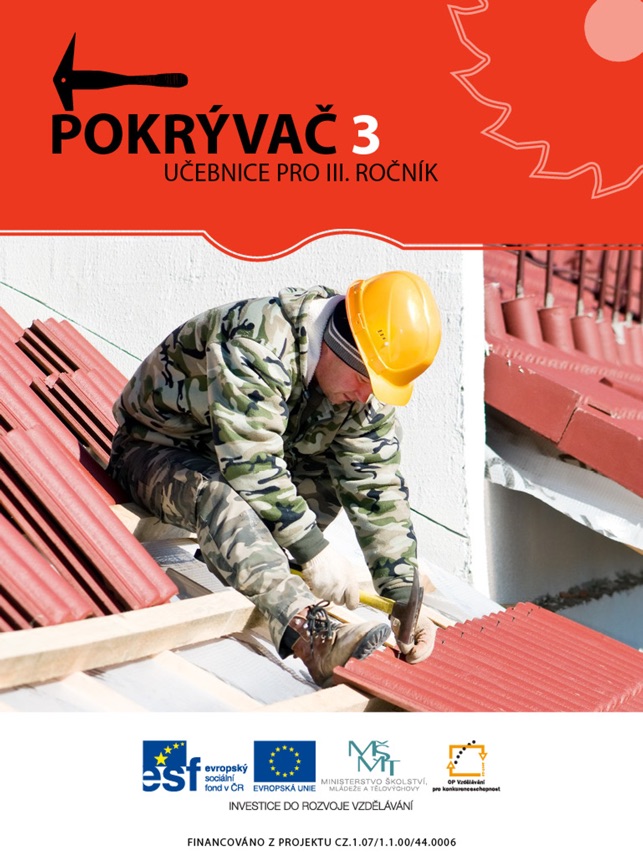 Pokrývač 3. ročník(圖1)-速報App