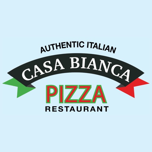 Casa Bianca Pizza West Haven iOS App