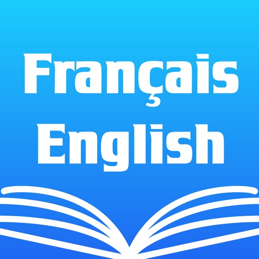 French English Dictionary Pro+ iOS App