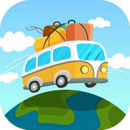 Vanbuddy: vanlife app