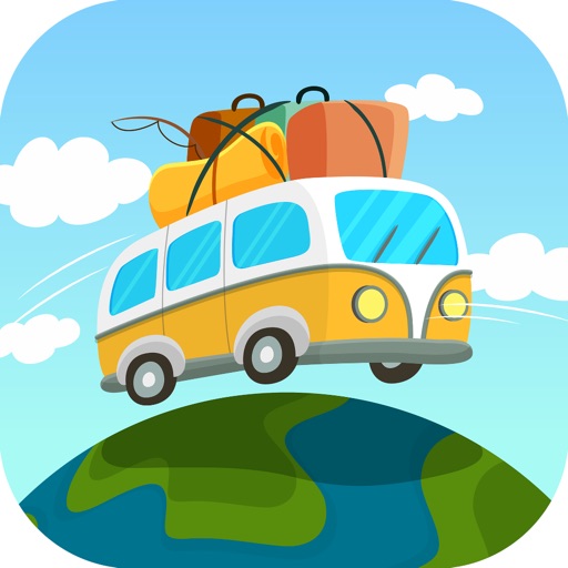 Vanbuddy: vanlife app iOS App