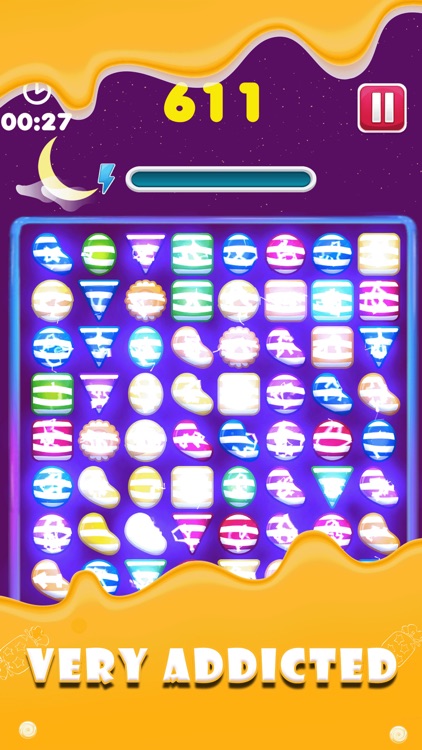 EasyCandyMatch screenshot-4