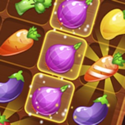 Fruit Splash - Juice Puzzle