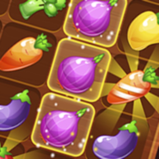 Fruit Splash - Juice Puzzle Icon