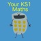 A fantastic math app designed by teachers for children in Key Stage 1